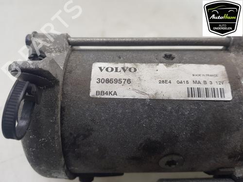 Starter VOLVO V40 Hatchback (525) D4 | BP16352630M8 - Image 4