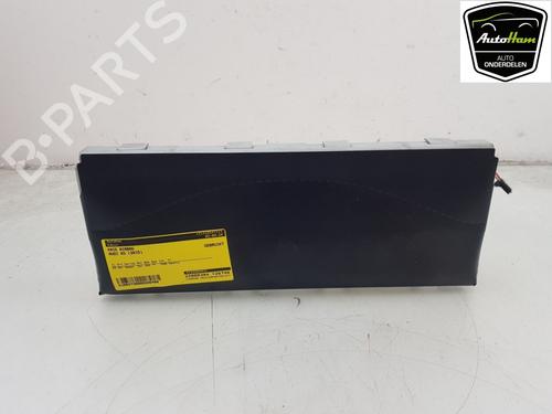 Knekollisjonspute AUDI A3 Limousine (8VS, 8VM) 1.6 TDI (110 hp) 29712915