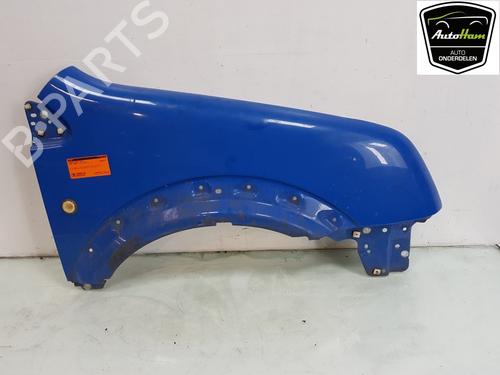Used Right front fenders FORD TRANSIT CONNECT (P65_, P70_, P80_) 1.8 Di (75 hp) 20208492