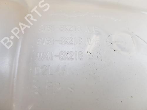 Expansion tank FORD TRANSIT CONNECT V408 Box Body/MPV 1.5 EcoBlue | BP25121955C120 