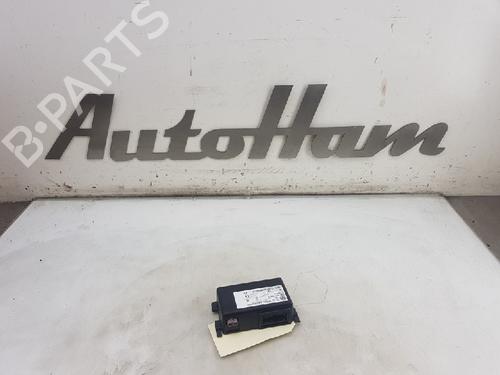 Used Electronic module AUDI A3 Sportback (8VA, 8VF) 1.4 TFSI e-tron (204 hp) 12031517