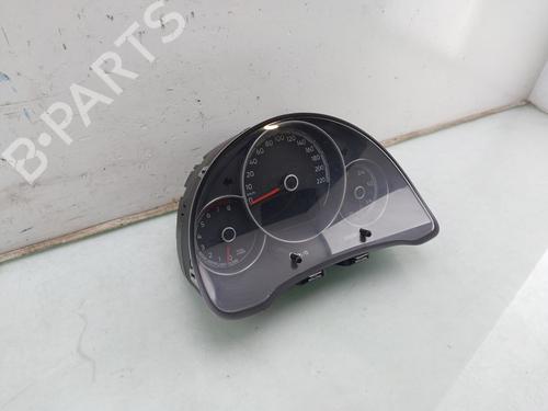 Instrument cluster VW UP! (121, 122, BL1, BL2, BL3, 123) 1.0 | BP28950045C47