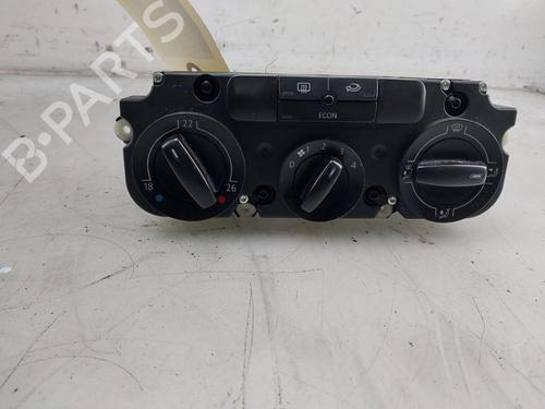 Commande Chauffage VW GOLF V (1K1) 1.9 TDI | BP29750271I5 