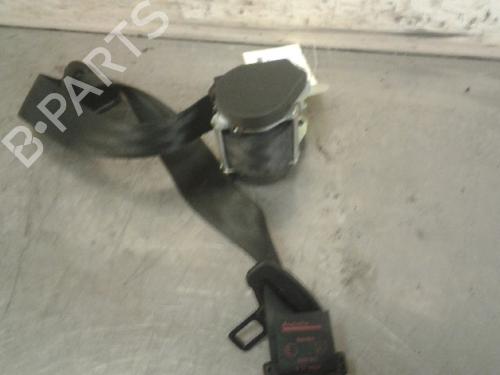 Rear right seatbelt PEUGEOT 308 SW I (4E_, 4H_) 1.6 HDi | BP12027122I28 
