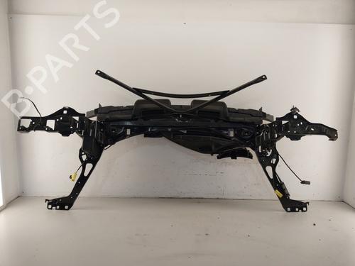Front slam panel BMW 1 (F40) 118 i | BP38061741C72 - Image 3