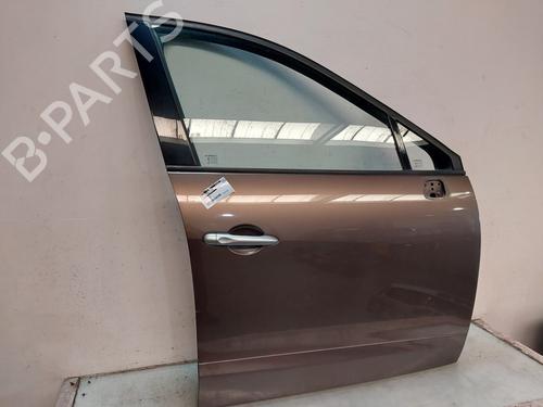 Used Right front door RENAULT GRAND SCÉNIC III (JZ0/1_) 1.4 16V (JZ0F) (131 hp) 29478884