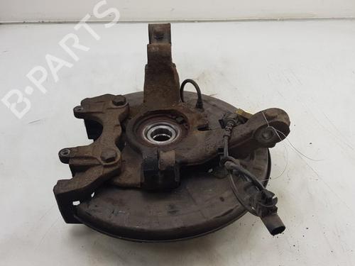 Right front steering knuckle OPEL MERIVA B MPV (S10) 1.4 (75) | BP12035428M26 