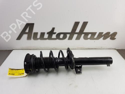 Used Right front shock absorber Right front shock absorber CUPRA FORMENTOR (KM7, KMP) 1.4 e-Hybrid VZ (245 hp) 12033701 12033701