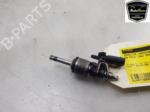 Injector VW POLO VI (AW1, BZ1, AE1) 1.0 TSI | BP21795340M100 