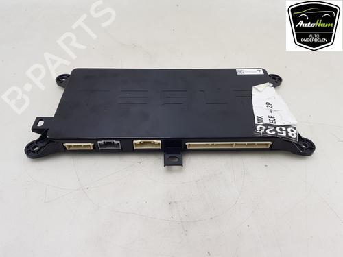 Used Control unit Control unit 17185791 17185791