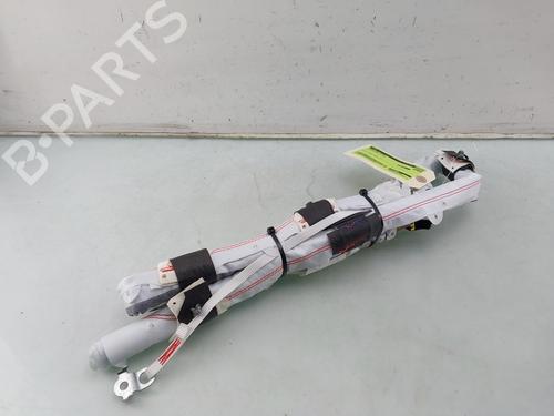 Used Right curtain airbag Right curtain airbag DACIA SANDERO III 1.0 TCe 90 (91 hp) 33617360 33617360