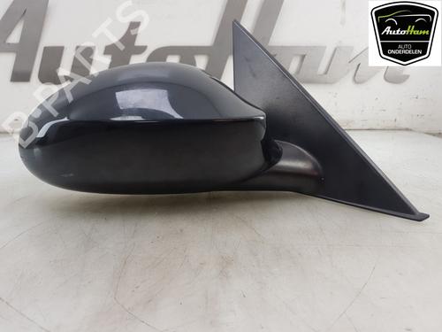 Used Right mirror BMW 1 (E87) 116 i (115 hp) 12031686