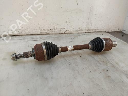 Right front driveshaft FORD PUMA (J2K, CF7) 1.0 ST EcoBoost mHEV | BP37448071M39 - Image 2