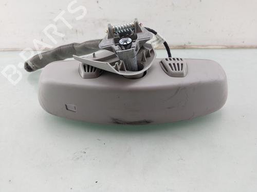 Rear mirror MERCEDES-BENZ C-CLASS (W204) C 180 CGI (204.049) | BP28715931I6