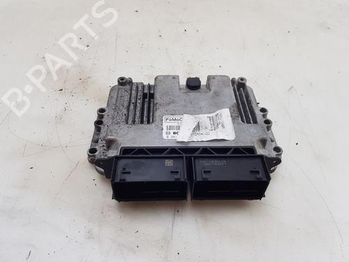 Used Engine control unit (ECU) Engine control unit (ECU) FORD FIESTA VI (CB1, CCN) 1.6 ST (182 hp) 33617876 33617876