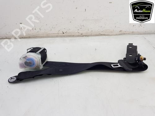 Sicherheitsgurt hinten rechts TESLA MODEL S (5YJS) 75D AWD | BP17121874I28 