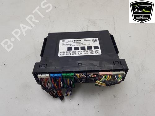 Electronic module OPEL ASTRA K (B16) 1.6 CDTi (68) | BP18111882M83 