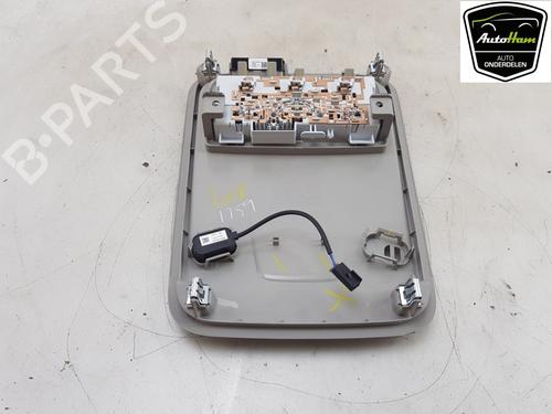 Interior roof light OPEL ASTRA K Sports Tourer (B16) 1.6 CDTi (35) | BP20485023I8 