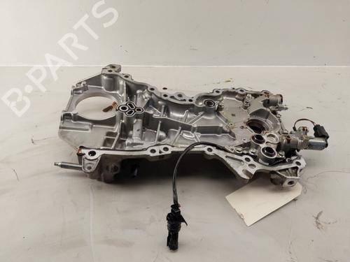 Timing cover SUZUKI IGNIS III (MF, FF) 1.2 Hybrid (ATK412) | BP36950566M123 - Image 4