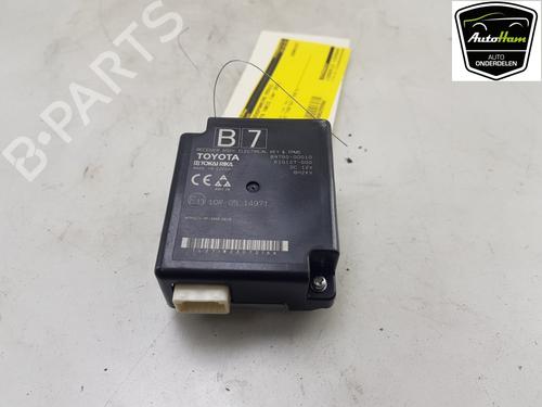 Used Control unit Control unit 16419999 16419999