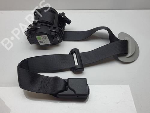 Used Front left seatbelt TESLA MODEL Y (5YJY) EV (261 hp) 29062158
