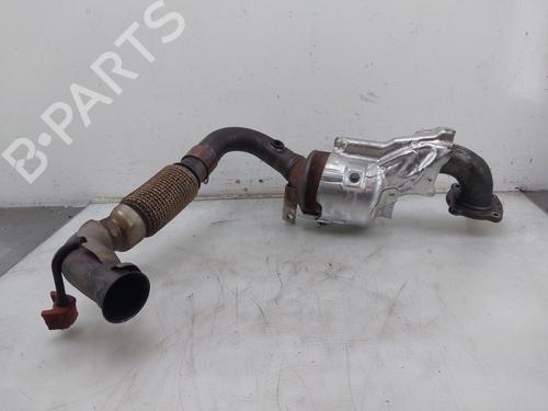 Catalyst FORD FIESTA VII (HJ, HF) 1.0 EcoBoost | BP29160458M10 