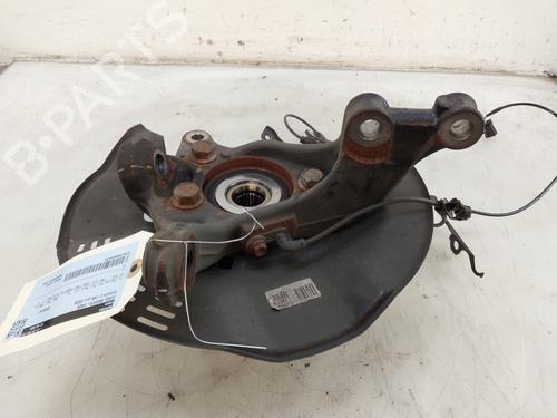 Used Right front steering knuckle TOYOTA C-HR (_X1_) 2.0 Hybrid (MAXH10) (184 hp) 29419296