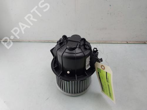 Used Heater blower motor OPEL MOKKA 1.2 (76) (131 hp) 30167812