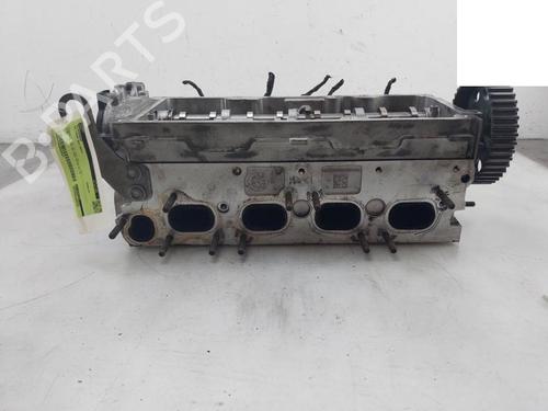 Cylinder head VW CADDY V Box Body/MPV (SBA, SBH) 2.0 TDi | BP30143738M5