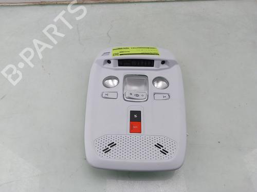 Used Interior roof light Interior roof light PEUGEOT 208 II (UB_, UP_, UW_, UJ_) e-208 (136 hp) 34057170 34057170