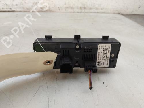 Climate control VW GOLF VIII (CD1, DA1) 1.4 GTE Plug-in Hybrid | BP36787540I5 - Image 3