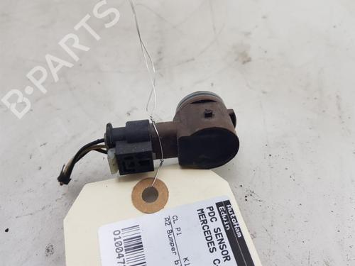 Electronic module MERCEDES-BENZ C-CLASS (W205) C 350 e (205.047) | BP26577916M83 