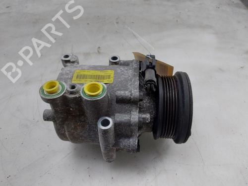 Used AC compressor FORD FIESTA VI (CB1, CCN) 1.6 Ti (120 hp) 32205969