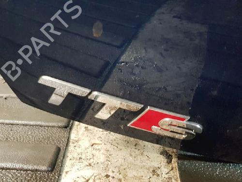 Tailgate AUDI TT (8J3) 2.0 TFSI | BP12006113C6 