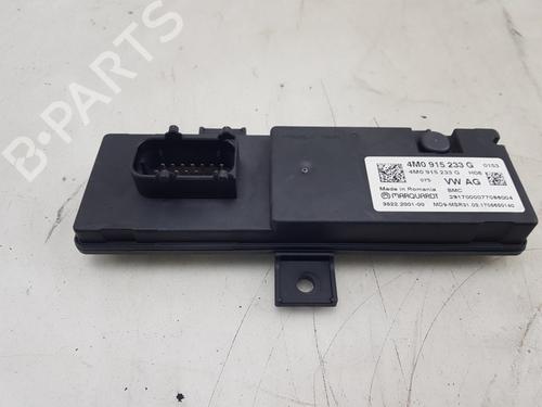 Andre PORSCHE PANAMERA (971) 2.9 4 E-Hybrid (97ABE1, 97BBE1, 97ABX1) | BP29910077O1