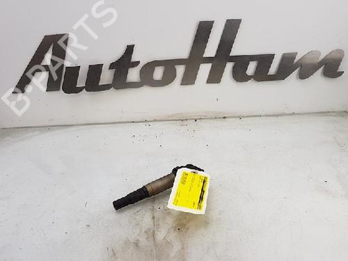 Used Ignition coil PEUGEOT 207 CC (WD_) 1.6 16V Turbo (150 hp) 13140607