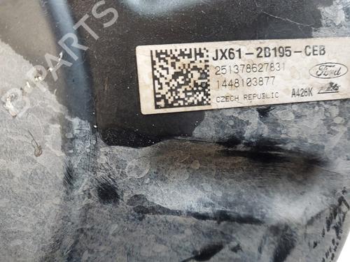 Servo brake FORD FOCUS IV (HN) 1.0 EcoBoost | BP29887808M42