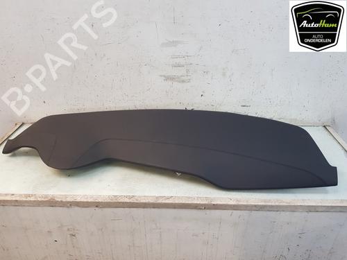 Used Airbag Kit Airbag Kit 17373870 17373870