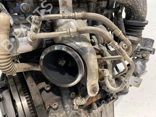 Engine FORD FOCUS IV (HN) 1.0 EcoBoost | BP29823436M1 