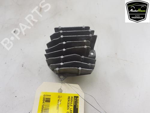 Used Lights ECU Lights ECU 22422737 22422737