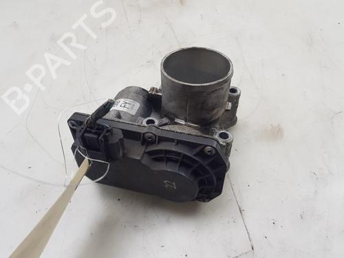 Throttle body RENAULT TWINGO III (BCM_, BCA_) 1.0 SCe 70 | BP23573819M82 - Image 3