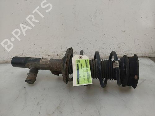 Used Left front shock absorber Left front shock absorber VW PASSAT B8 (3G2, CB2) 2.0 TDI 4motion (240 hp) 33617310 33617310