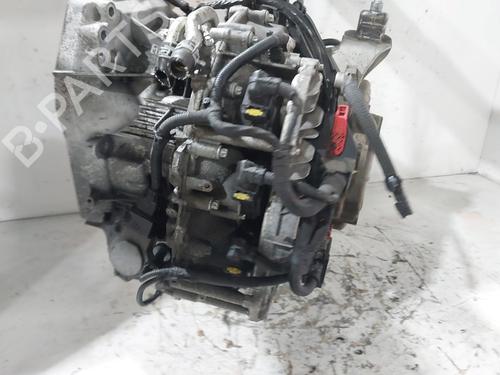 Gearbox RENAULT KADJAR (HA_, HL_) 1.3 TCe 140 (HLNB, HLN1) | BP38616785M3 - Image 7