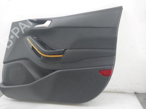 Used Front right panel Front right panel FORD FIESTA VII (HJ, HF) 1.0 EcoBoost (101 hp) 29075685 29075685