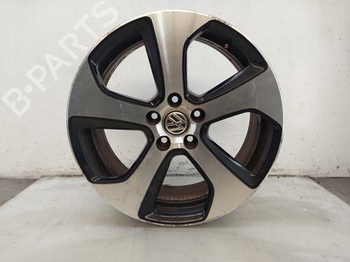 Used Rim Rim VW GOLF VII (5G1, BQ1, BE1, BE2) 2.0 GTI (230 hp) 35897357 35897357