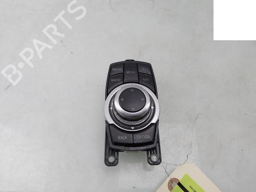 Used Electronic module BMW X3 (F25) xDrive 30 d (258 hp) 30060356