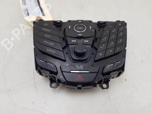 Switch FORD ECOSPORT 1.0 EcoBoost | BP29062055I30 