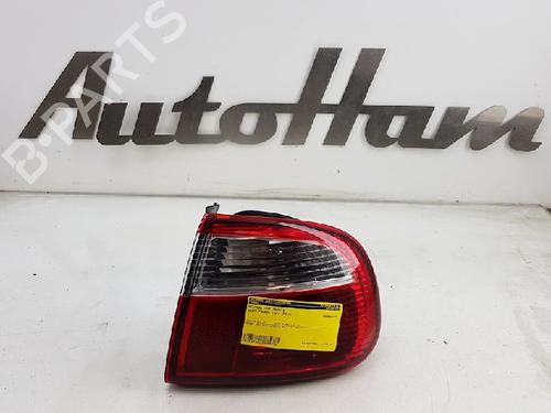 Used Right taillight SEAT TOLEDO II (1M2) 1.8 20V (125 hp) 12006685