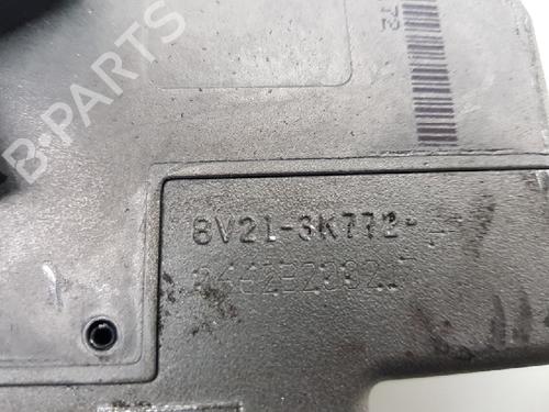 Andre FORD FIESTA VI (CB1, CCN) 1.0 EcoBoost | BP12032285O1 