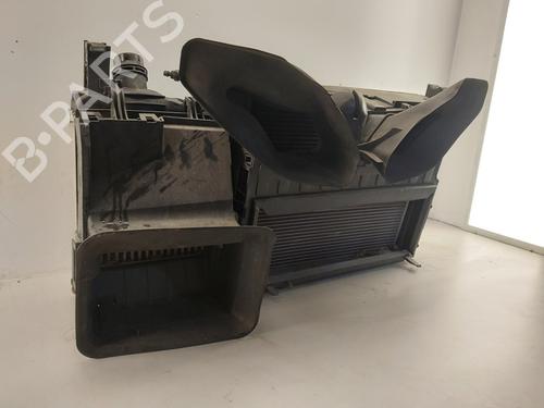 Radiator set RENAULT CAPTUR I (J5_, H5_) 1.2 TCe 120 | BP37070419M120 - Image 2